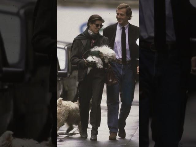 Family Casiraghi ️