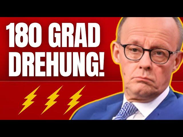  CDU SKANDAL SCHOCKIERT ALLE STAMMWÄHLER! 