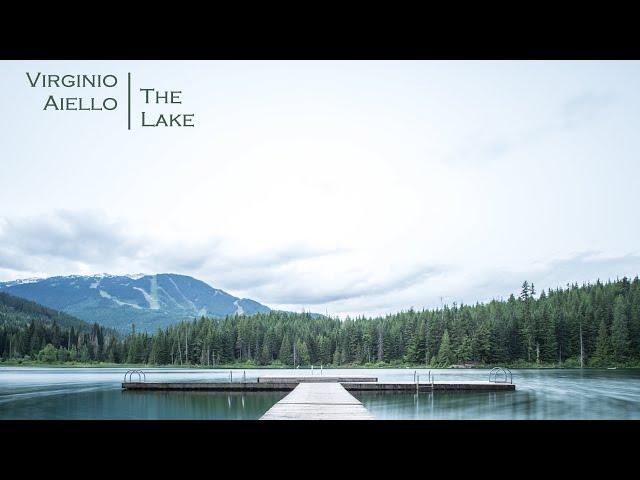 Virginio Aiello - The Lake