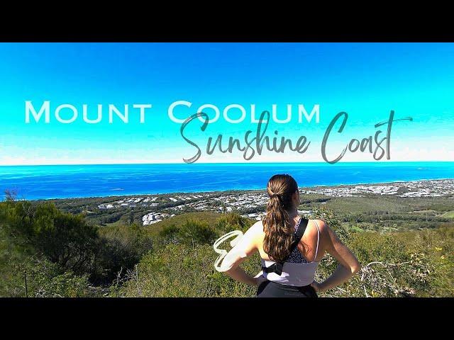 Mount Coolum | Sunshine Coast Australia