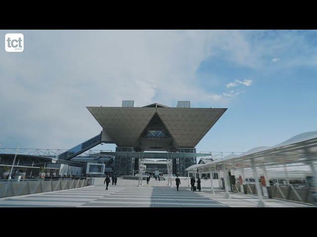 TCT Japan 2025