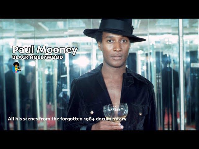 Paul Mooney - Black Hollywood (1984) | All Scenes