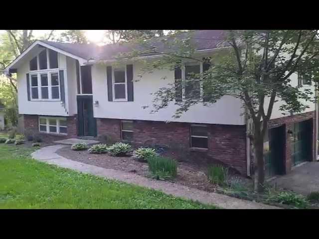 Rent to own:106 Newport Drive Oak Ridge TN