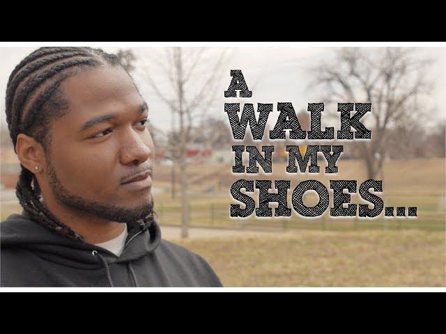 A Walk in my Shoes: First Generation College Students Full Documentary