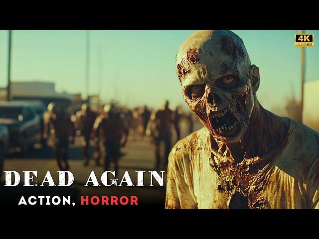 They opened the doors to a world of horrors | Dead Again | Horror | Best Action Movies HD