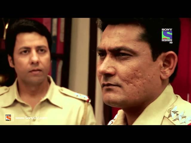 Crime Patrol Dastak - The Vanishing - Episode 336 - 1st February 2014