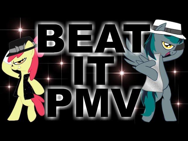 Beat It PMV