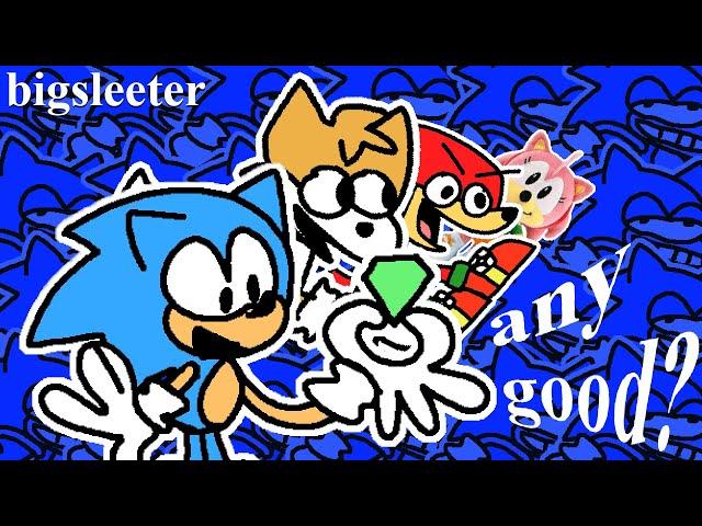 Is Sonic Superstars Any Good?