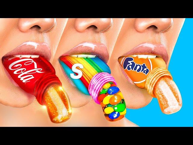 Как спрятать сладости дома! 12 смешных лайфхаков