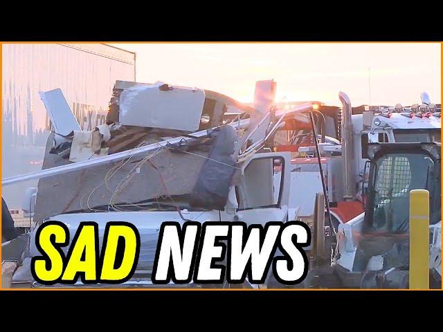 Woman Tragically Dies When RV Explodes -- What Happened?