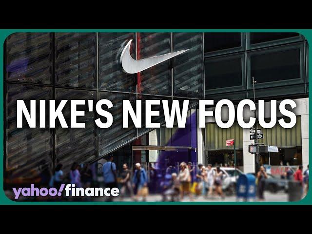 New Nike CEO will prioritize wholesale partnerships: Analyst