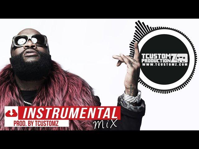 7 Best Rick Ross Type Beats Mix! TCustomz Productionz