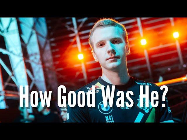 How Good Was Jankos Really?