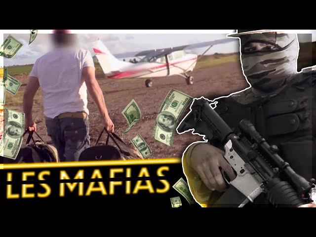 Comprendre les MAFIAS de l'intérieur (Cartel de Sinaloa)