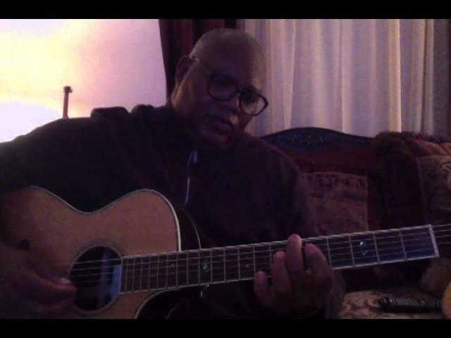 Kevin Wilson Guitar Chord Progression #5