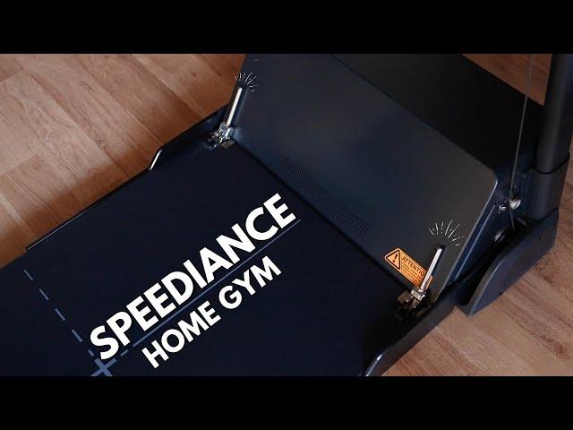 Speediance Home Gym: IN-DEPTH Review! (2023)