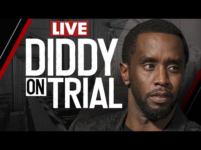 LIVE realtime updates l Diddy trial latest, Capricorn Clark testimony