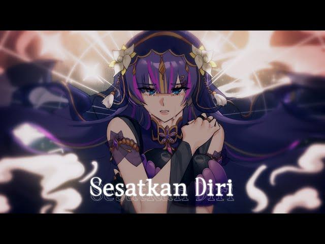 【2nd ORIGINAL SONG MV】Sesatkan Diri - Juliana Shafira