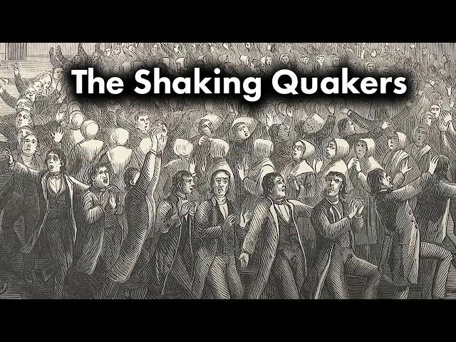 The Shakers Explained