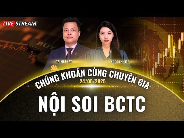 Nội Soi Báo Cáo Tài Chính, Phân Tích Cơ Bản Doanh Nghiệp | Cơ Hội Đầu Tư Không Thể Bỏ Lỡ
