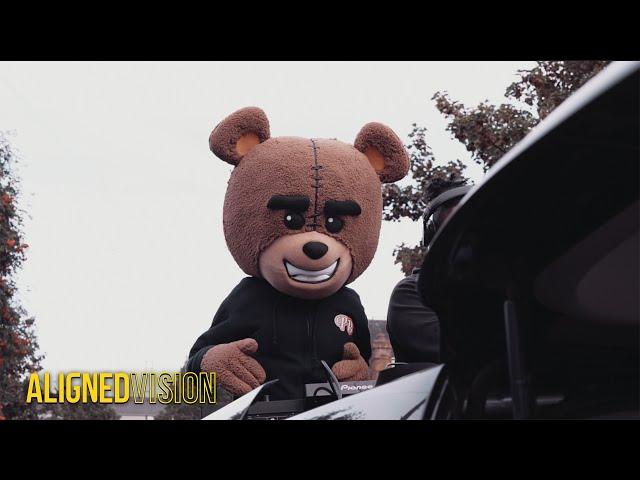 678NATH - Bubbling (Official Visualiser)