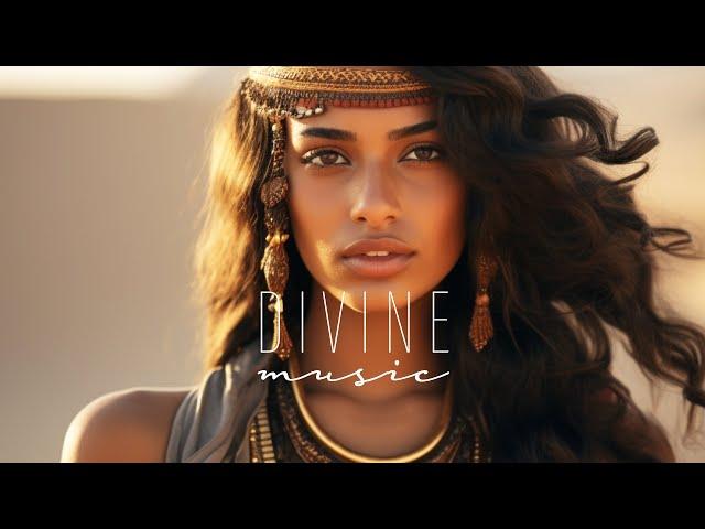 Divine Music - Ethnic & Deep House Mix 2024 [Vol.65]