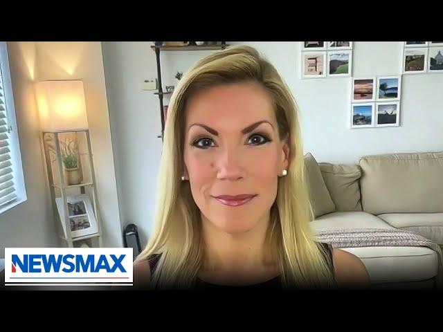 'Imperative' that we pass 'one big, beautiful bill': Rep. Beth Van Duyne | Wake Up America