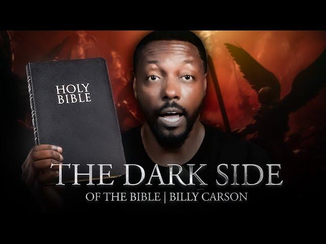 Billy Carson - The Dark Side of the Bible | What They Don't Want You to Know!