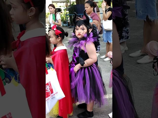 SO CUTE BABY GIRL#bookmonthscelebration2024#betashort #viralvideo @erza Fernandez vlog