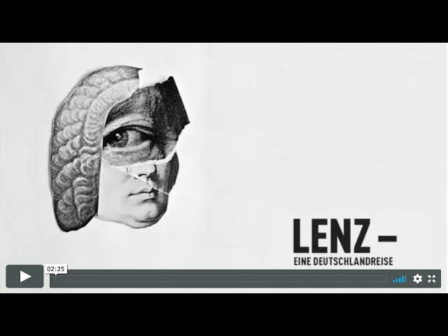 Solistenensemble Kaleidoskop: Lenz - Trailer