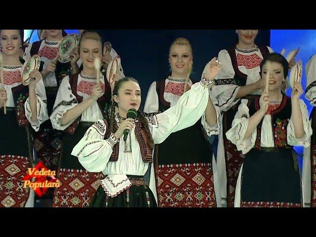 Alexandra Chira - Muierească din Sălaj (Finala #VedetaPopulară)