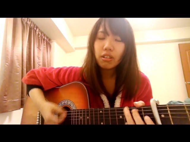 Kodaline - All I Want /short cover by miyalin