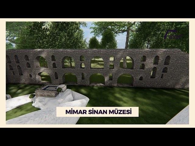 Mimar Sinan Müzesi