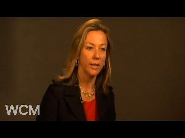 Heart to Heart on Cardiac Health | Dr. Holly Andersen | Weill Cornell Medicine