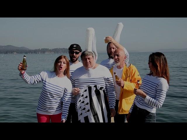 Clip "Le Breton" bY le Groupe Aioli (version originale)