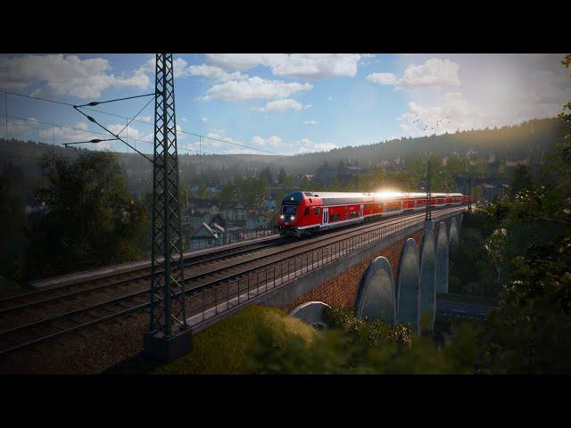 Ultimate Train Sim World 2 Experience - Unveiling the Depths of Realism