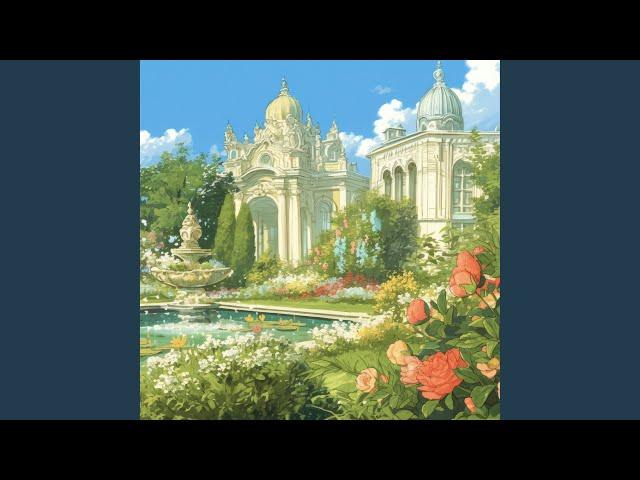 The Breeze of the Sylvan Journey