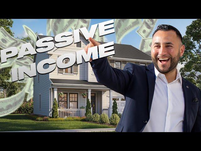 Airbnb Passive Income STEP-by-STEP with $0