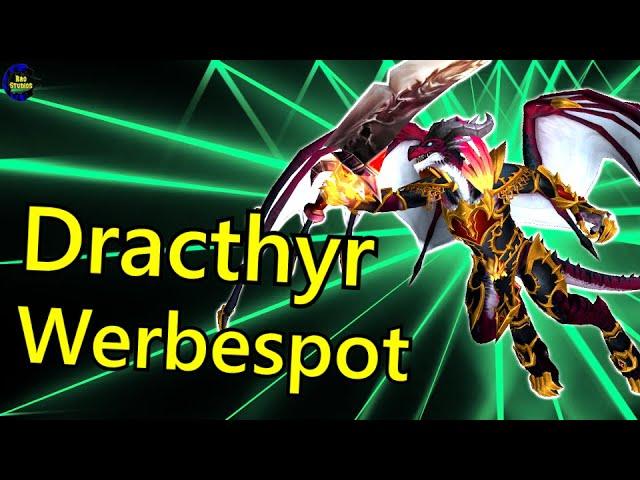 Dracthyr Werbespot