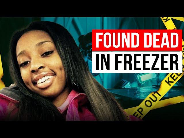 The Chilling Mystery Behind Kenneka Jenkins' Death