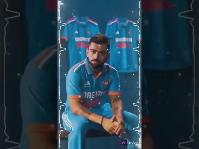 Virat Kohli performance 