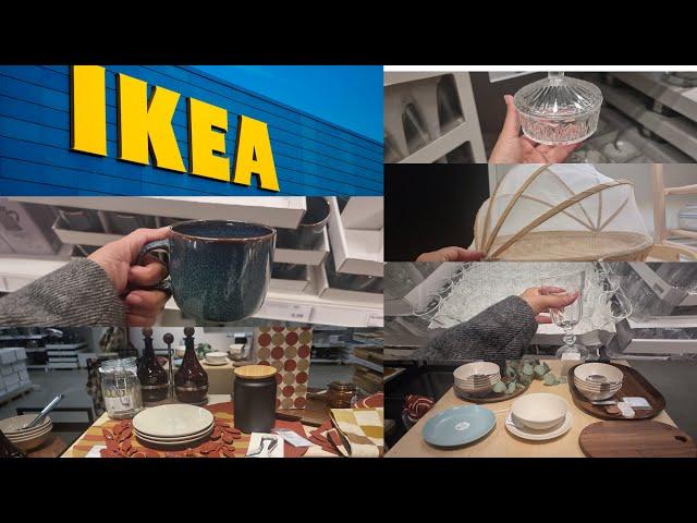 Ikea Kitchen Haul| |what's new @ ikea germany // kitchen gadgets