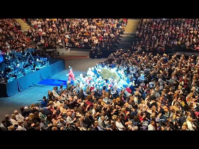 Andre Rieu Bratislava 2024 - Pasodoble