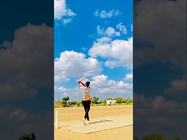 Anil Saini 03//super cricket shut video 