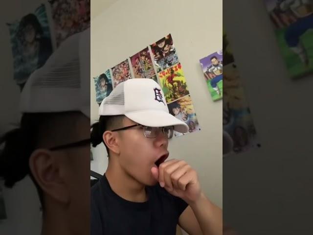 Attack On Titan Reaction!