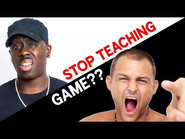 Caller Says Mr. Locario Should Stop Teaching Game, Here's Why