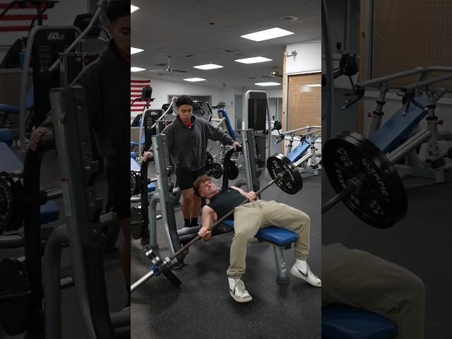 Tough love but that’s how he’ll learn  #fitness #gym #viral #youtubeshorts #youtubeviral #skits