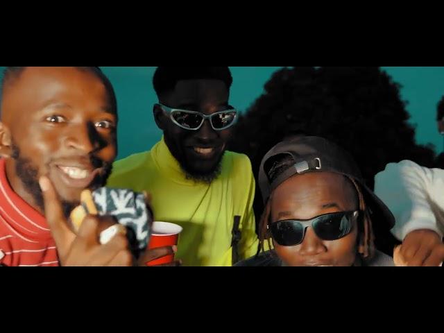 Tha Bangerz Ft. Chroniko - FOBEREKO (Official Music Video 2023).