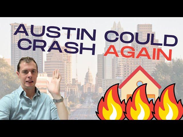 May 2023 Austin Texas Real Estate Market Update
