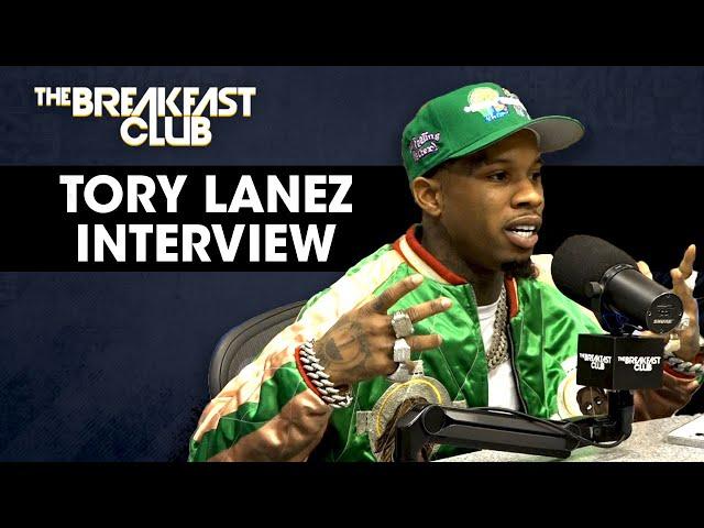 Tory Lanez On Being Unapologetic, Independent, Talks Allegations, Hair Restoration + More